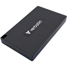 Verbatim Metal Mini SSD 1TB (32031) merevlemez, ssd