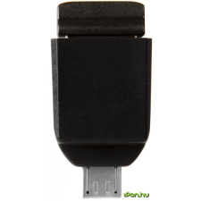 Verbatim Nano 32GB USB 2.0 Fekete pendrive