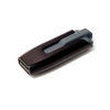 Verbatim Pen Drive 128GB Verbatim Store 'n' Go V3 USB 3.0 fekete (49189) (49189)
