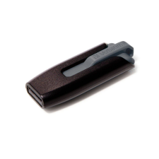 Verbatim Pen Drive 64GB Verbatim Store &#039;n&#039; Go V3 USB 3.0 fekete-szürke /49174/ pendrive