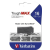 Verbatim Pendrive, 16gb, usb 2.0, extra ellenálló, verbatim "toughmax", fekete
