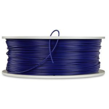 Verbatim PET-G filament 1.75mm, 1kg kék (55055) (vm55055) - 3D nyomtató kellékek nyomtató kellék