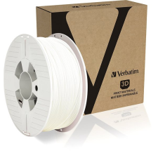 Verbatim PLA 1,75 mm 1 kg fehér nyomtató kellék