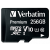 Verbatim Premium 256GB MicroSDXC 10 MB/s 44087