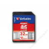Verbatim SDHC 32GB Class 10
