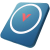 Verbatim SnapBack SSD 1TB metálkék (32075)