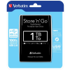 Verbatim Store n Go - 1TB (53023)