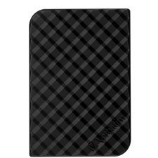 Verbatim Store 'n' Go 2.5" GEN2 4TB USB 3.0, fekete merevlemez, ssd