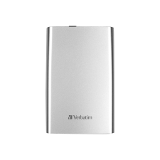 Verbatim Store 'n' Go Portable - hard drive - 2 TB - USB 3.0 (53189) - Külső HDD merevlemez