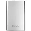 Verbatim Store 'n' Go USB HDD 1TB, ezüst (53071)