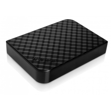 Verbatim Store n Save 2TB 3.5" USB 3.0 47683 merevlemez, ssd
