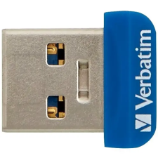 Verbatim Store 'n' Stay NANO 32 GB USB 3.0 kék (98710) pendrive