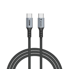 Verbatim Sync & Charge 100W Cable 1,2m Black kábel és adapter