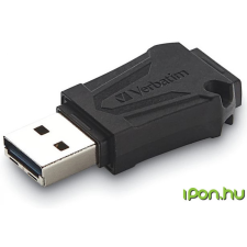 Verbatim ToughMAX 32GB USB 2.0 Fekete pendrive