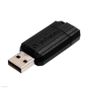Verbatim USB drive Verbatim USB 2.0 16GB 10/4 MB/s "PinStripe" 49063