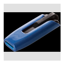 Verbatim V3 Max 64 GB USB 3.0 pendrive kék-fekete pendrive