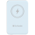 Verbatim Verbatim Charge 'n' Go Magnetic Wireless 5000mAh PowerBank Blue