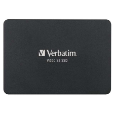 Verbatim Vi550 S3 2.5&quot; 512 GB Serial ATA III merevlemez