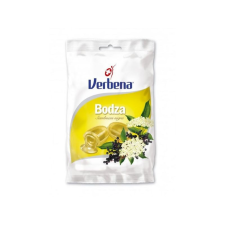 VERBENA CUKORKA BODZA LIGHT reform élelmiszer