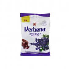 Verbena CUKORKA LEVENDULA, 60 g reform élelmiszer