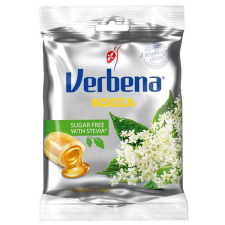  Verbena sugarfree Bodza 60g/20/ diabetikus termék