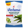  Verbena töltött keménycukorka eukaliptusz-mentol kivonattal és C-vitaminnal 60 g