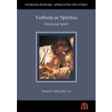  Verbum AC Spiritus: Word and Spirit idegen nyelvű könyv