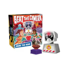  Verd át a kamerát! társasjáték