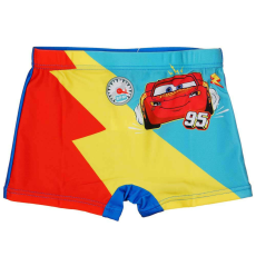  Verdák mintás kisfiú fürdőboxer