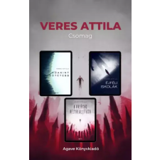  Veres Attila csomag egyéb e-könyv