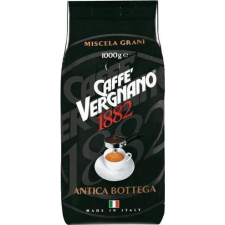 Vergano Caffé Vergnano Antica Bottega Szemes Kávé 1 kg (gk 0009219) kávé