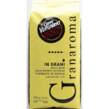  Vergnano Gran Aroma Szemes kávé 1kg kávé