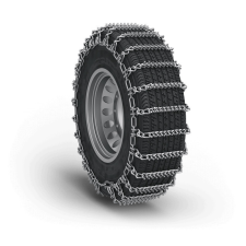 Veriga NORDKAPP PLUS 45 Kamion hólánc (NKP-45-8) hólánc