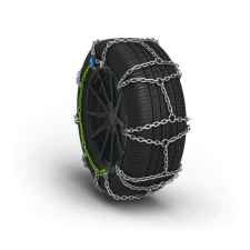 Veriga STOP&amp;GO 9 130 SZGK Hólánc (SG9-130) hólánc