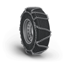 Veriga ZIC ZAC 41 Kamion hólánc (ZZ-41-7) hólánc