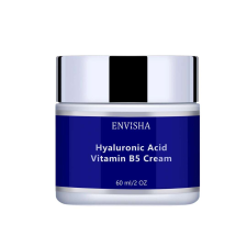 Verilaria nappali és éjszakai arckrém, hialuronsavval és B5-vitaminnal, 60ml arckrém