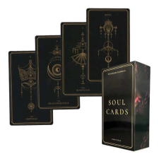 Verita - Tarot kártya pakli ezoterika