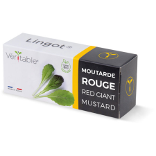 Véritable Lingot japán mustár - BIO kerti tárolás