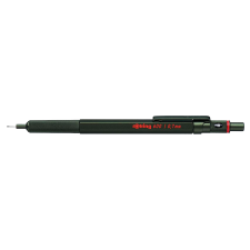 Veritas Group Kft. Rotring 600, Nyomósirón, 0,7 mm, sötétzöld (web) ceruza
