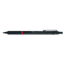 Veritas Group Kft. Rotring Rapid PRO Nyomósirón, 0,7 mm, fekete (web) ceruza