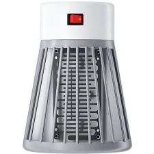 Verk 01867 UV rovarlámpa 1 W, 110-220 V elektromos állatriasztó