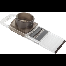 Verk 07205 Fruit and vegetable grater, 6 attachments (07205) konyhai eszköz