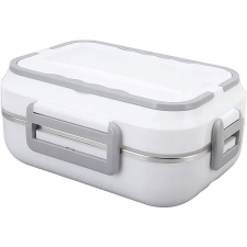 Verk 07233 Elektromos, 40 W, 900 ml, fehér uzsonnás doboz