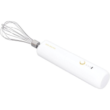 Verk 07310 Multifunkční ruční šlehač 1200 mAh bílý kézi mixer
