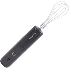 Verk 07310 Multifunkční ruční šlehač 1200 mAh černý kézi mixer