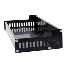 Verk Falra szerelhető konyhai, alumíniumból 30 × 13 × 5,5 cm bútor