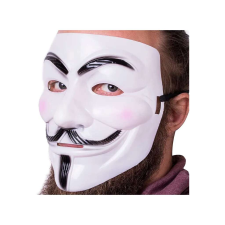 Verk Group Maska névtelen vendetta acta tiltakozás halloween v jelmez
