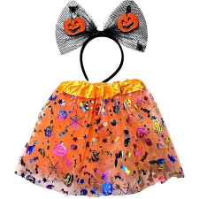 Verk Halloween, gyermek jelmez