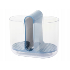 Verk Two-compartment cutlery drainer, 16 × 10 × 13 cm (24220) konyhai eszköz