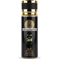 Verlorna Black Asad Testpermet 250ml / Lattafa Asad parfüm utánzat testpermet